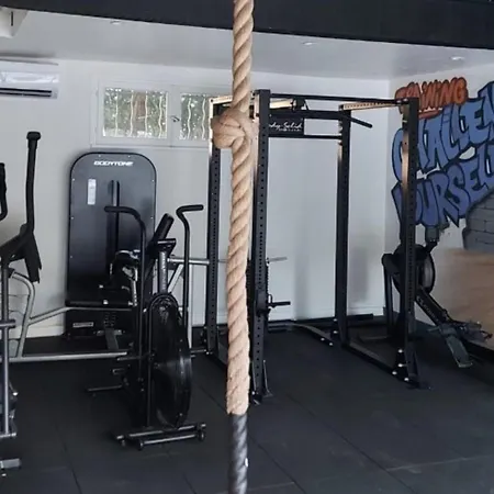 Mobil A Louer Avec Terrasse A - Api-1-52-826 阿格德