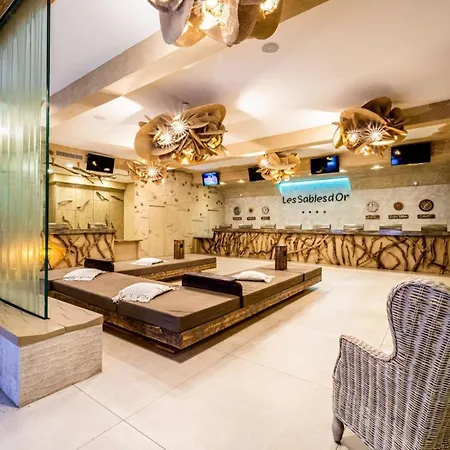 营地 Mobil A Louer Avec Terrasse A - Api-1-52-826