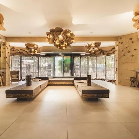 Mobil A Louer Avec Terrasse A - Api-1-52-826 *