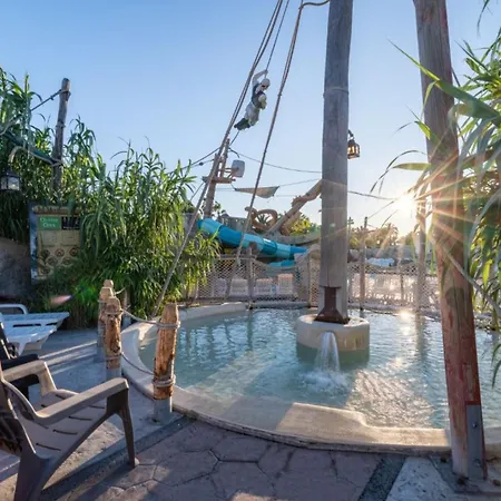 Mobil A Louer Avec Terrasse A - Api-1-52-826 * 阿格德