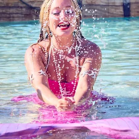 Mobil A Louer Avec Terrasse A - Api-1-52-826 阿格德