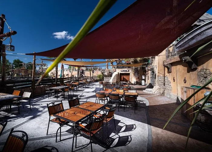 营地 Mobil A Louer Avec Terrasse A - Api-1-52-826