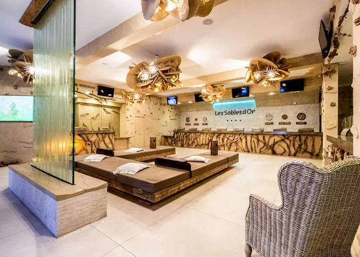 营地 Mobil A Louer Avec Terrasse A - Api-1-52-826