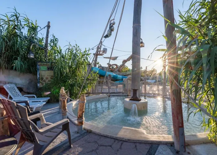 Mobil A Louer Avec Terrasse A - Api-1-52-826 * 阿格德