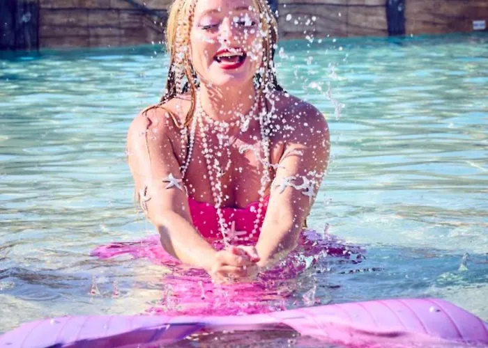 Mobil A Louer Avec Terrasse A - Api-1-52-826 阿格德