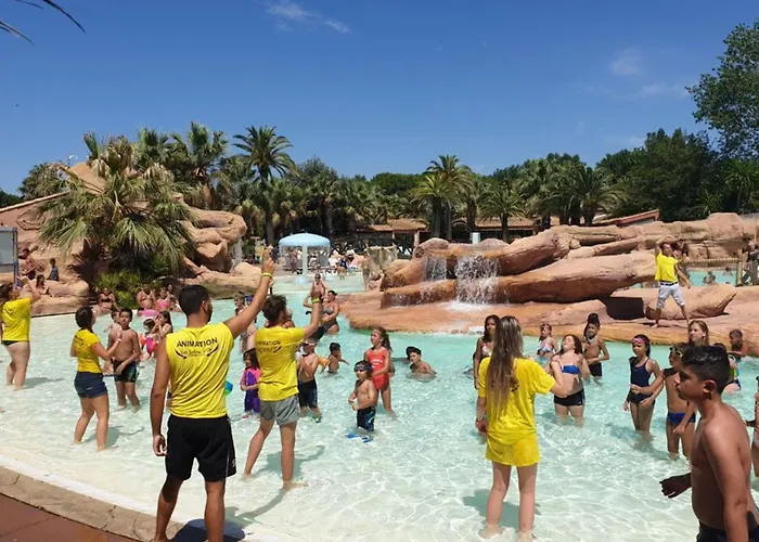 Mobil A Louer Avec Terrasse A - Api-1-52-826 阿格德