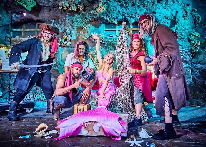 Mobil A Louer Avec Terrasse A - Api-1-52-826 营地